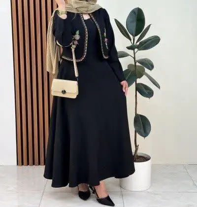 👚نام: کت و سارافون نسیم
