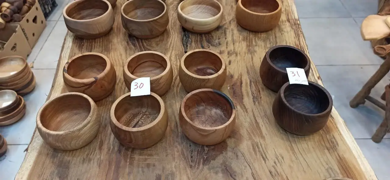 🌱 ست ۶ تایی شماره ۳۰ پیاله...