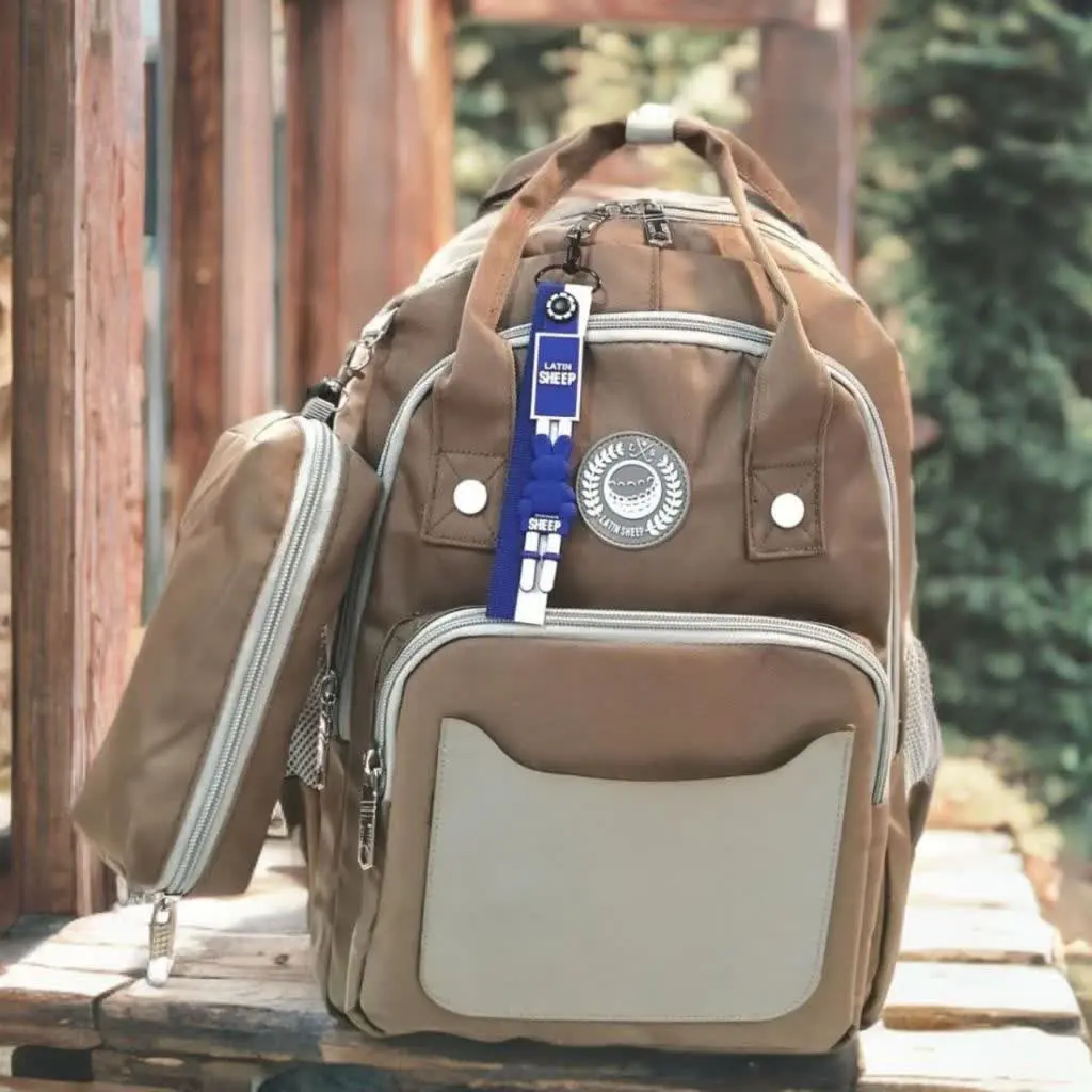 🎒 کوله پشتی شیک و کاربردی 🎒