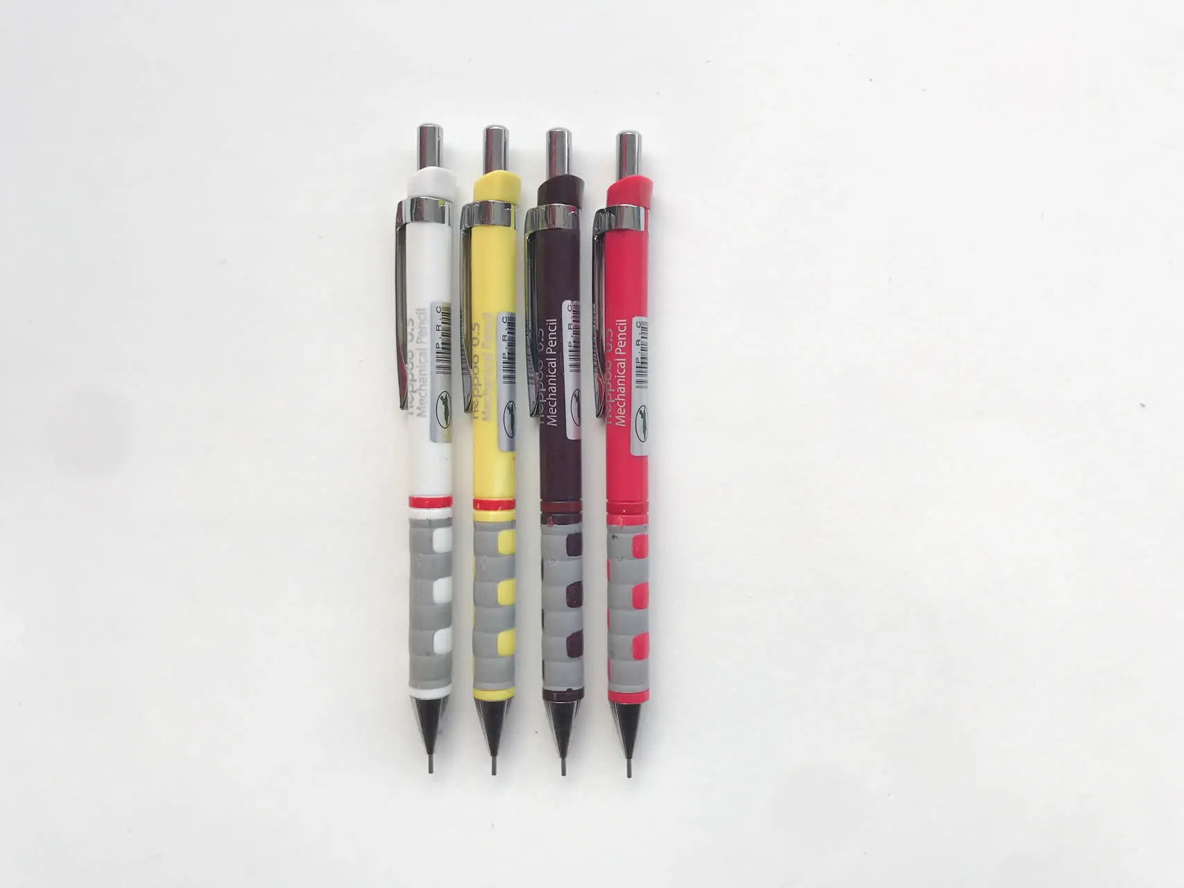 مداد نوکی برند هپو 😍
