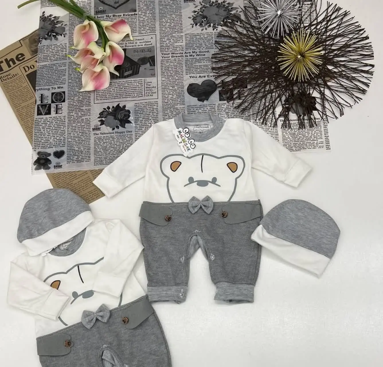 #سرهمی نوزادی
