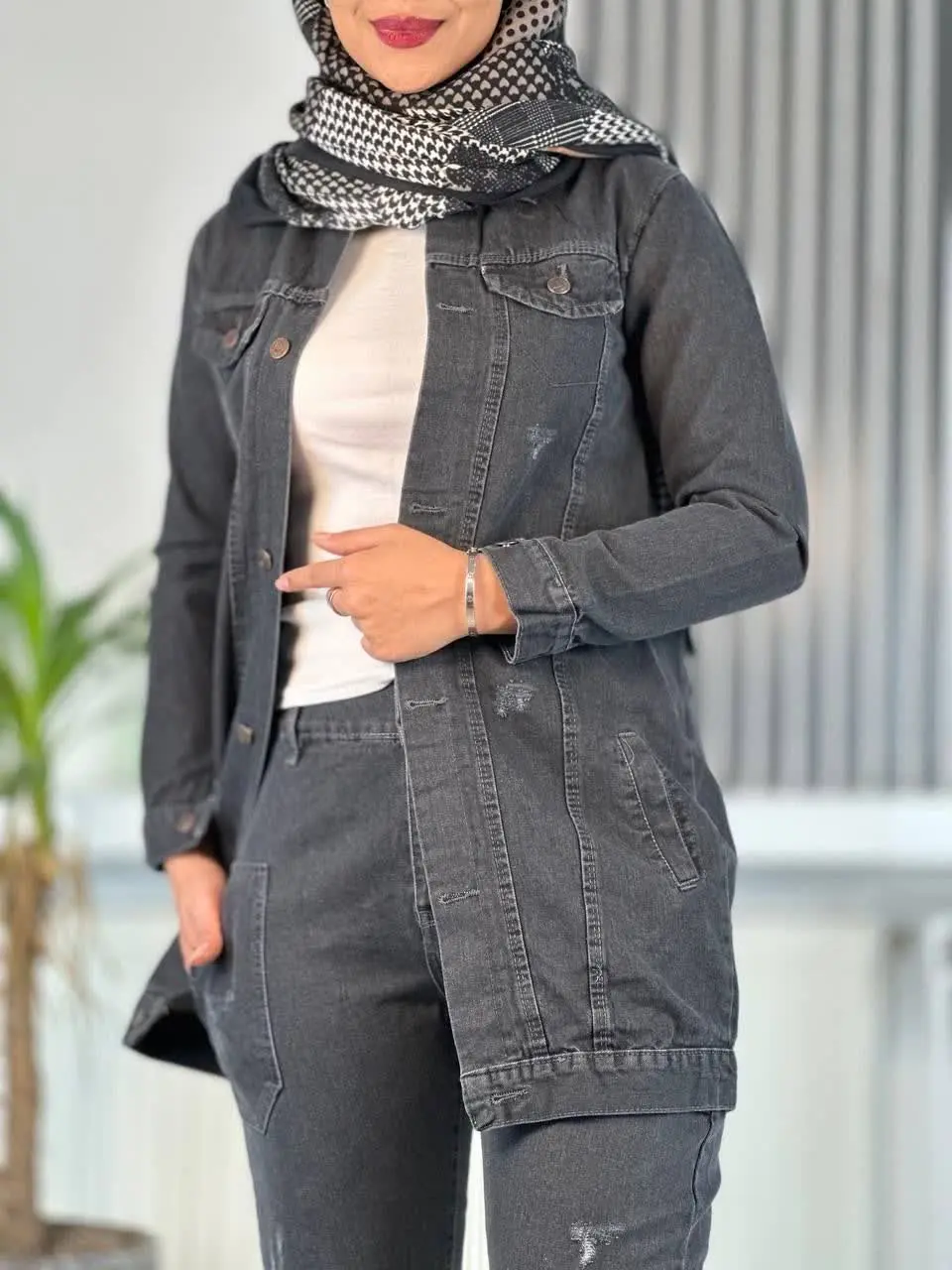 ✅اندازه های دور سینه طبق ژو...