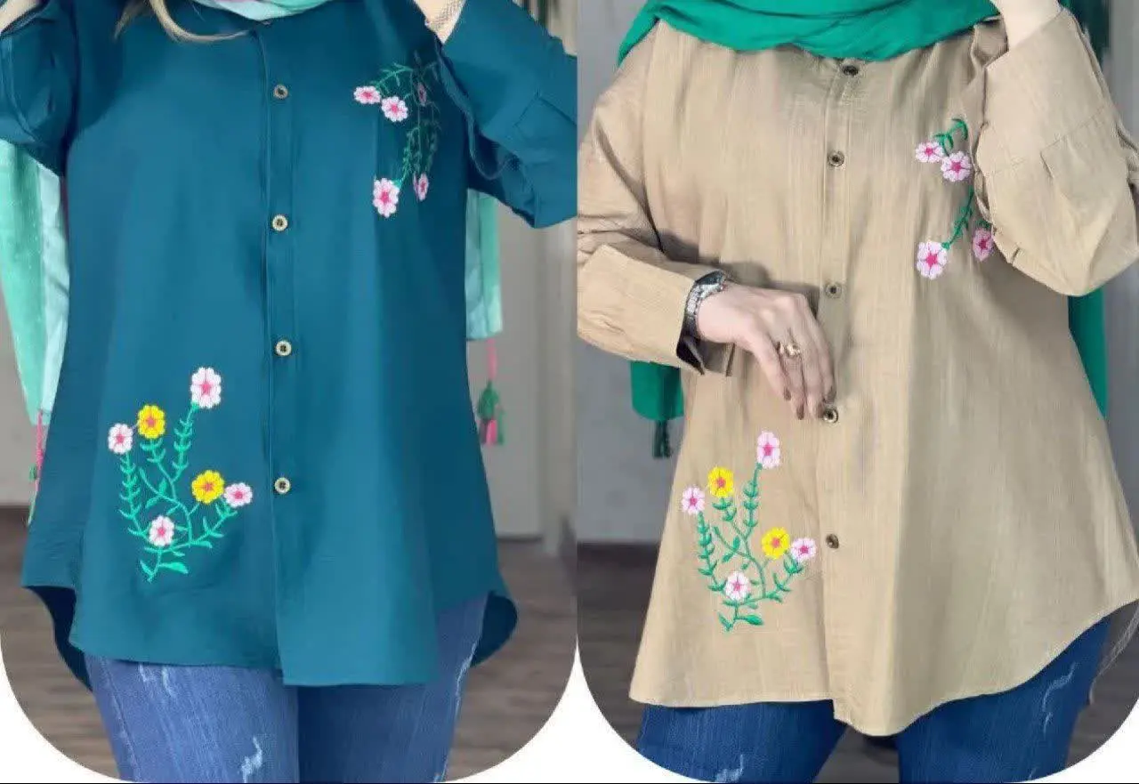 نام: تونیک مانتویی ۲۰۰۳۳۹
