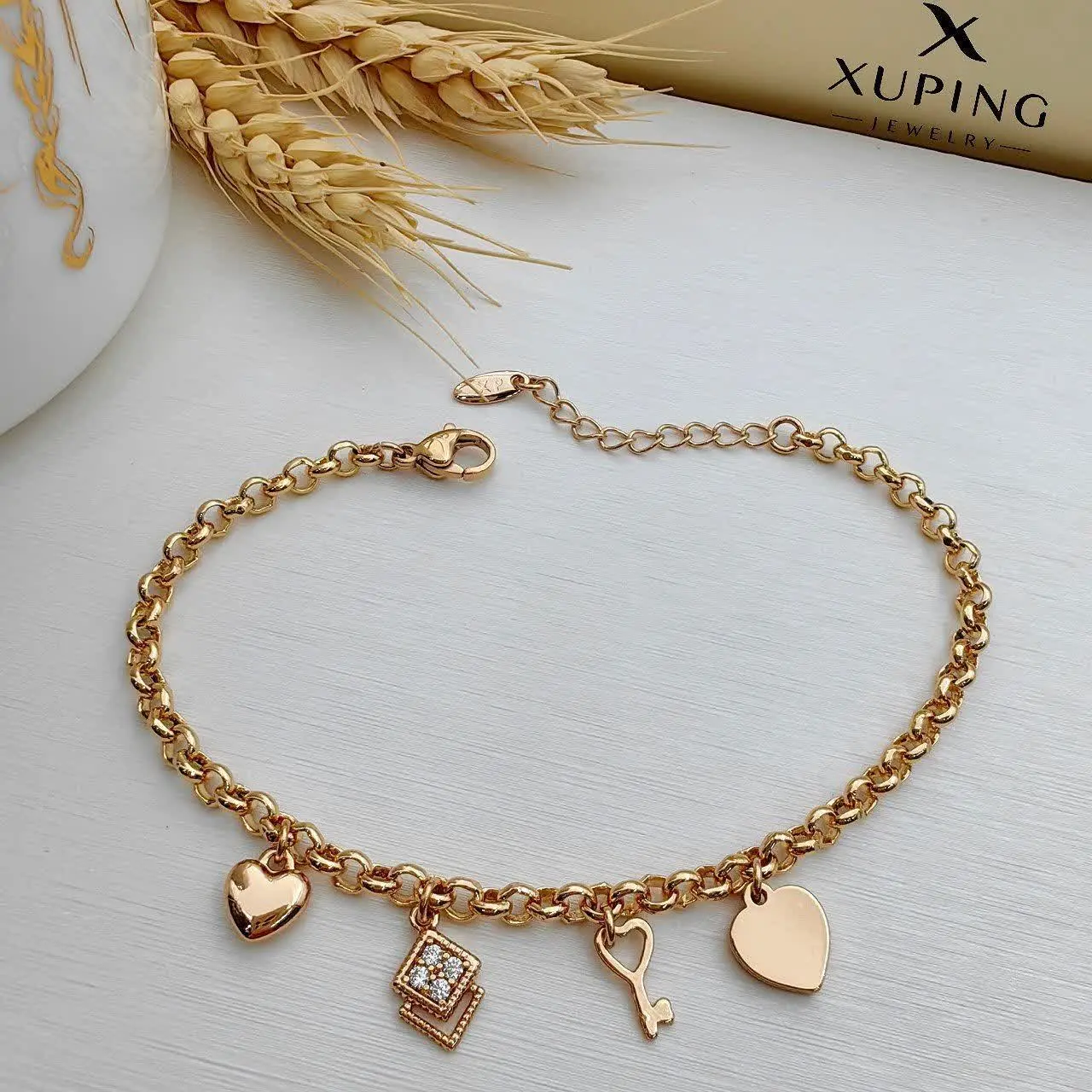 دستبند ژوپینگ کد ۲۲۴۲