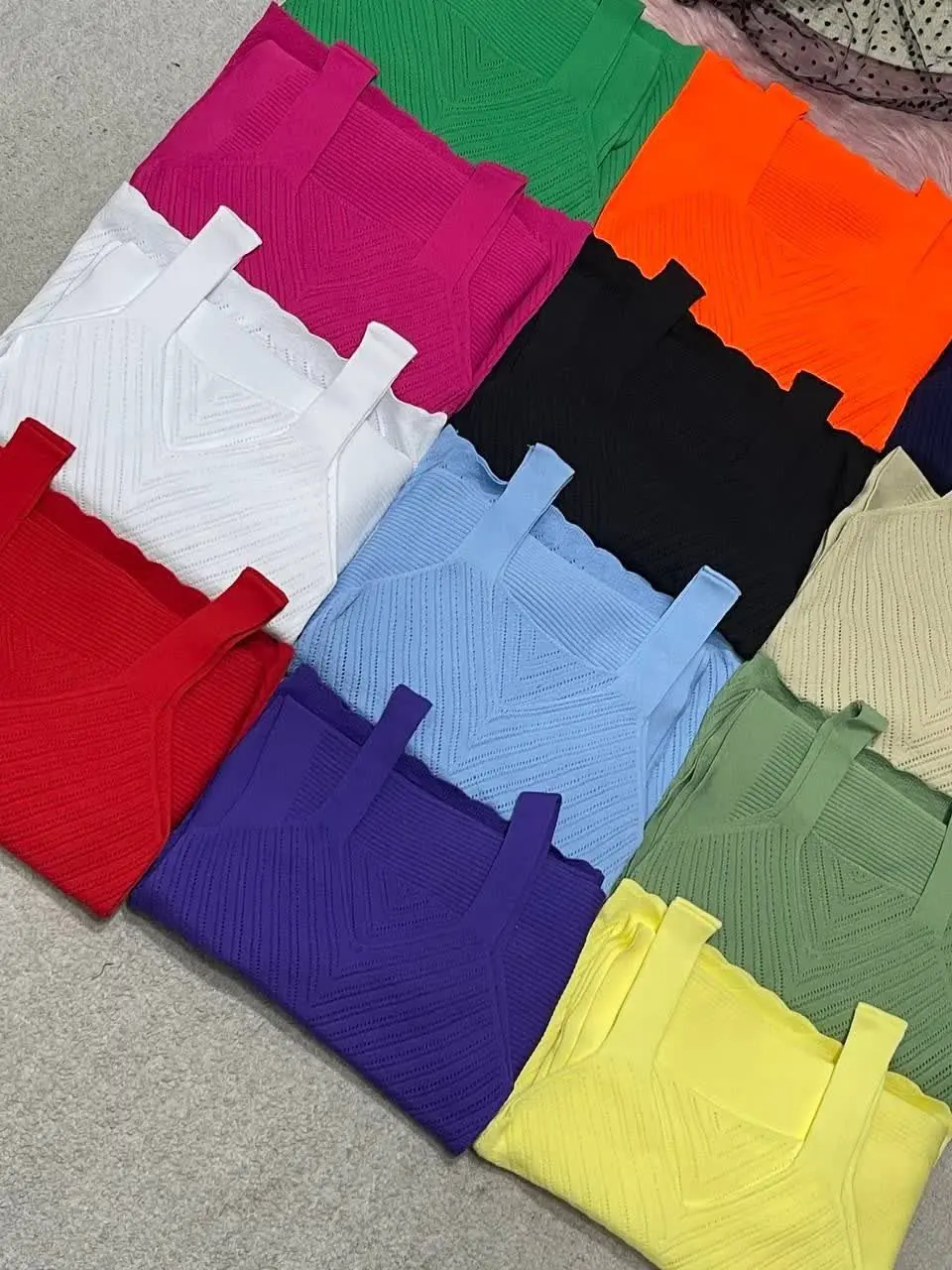 🛍نام: ست تاپ شلوارک۴۰۵👌🍂
