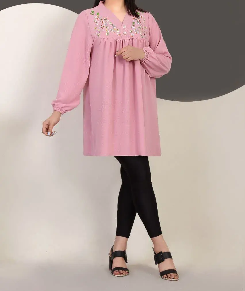 💐نام کالا: تونیک ریحانه انجل
