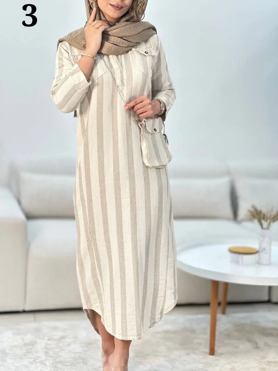 🌼نام: ست کفتان دیپلمات
