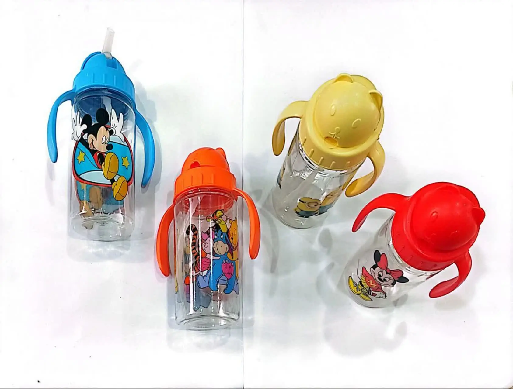 قمقمه کودک موشی کد ۱۹۰۱
