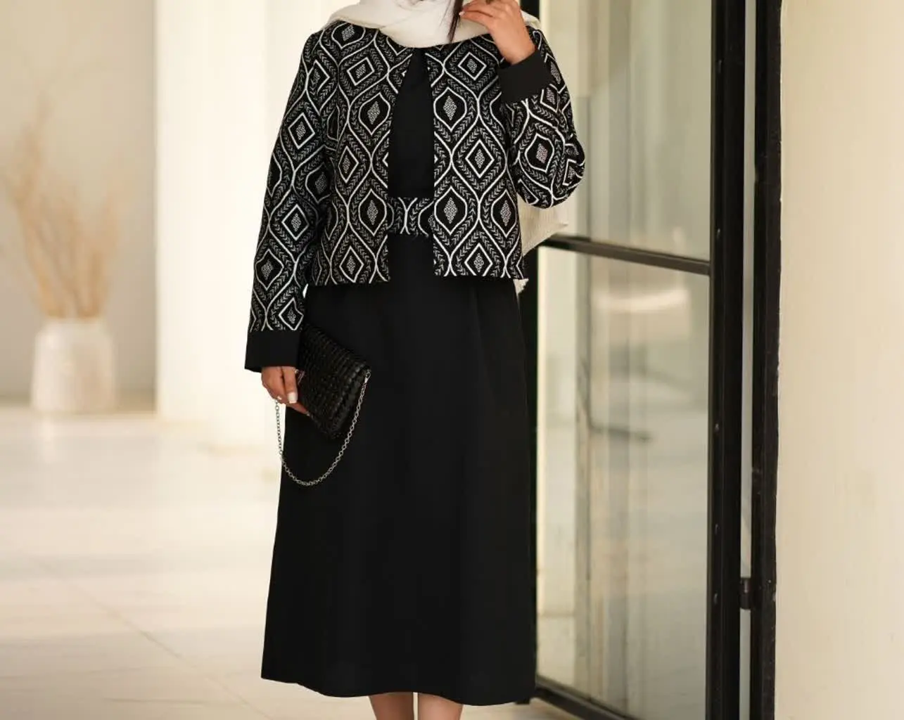 🛍نام: ست کت سارافون یلدا🍀
