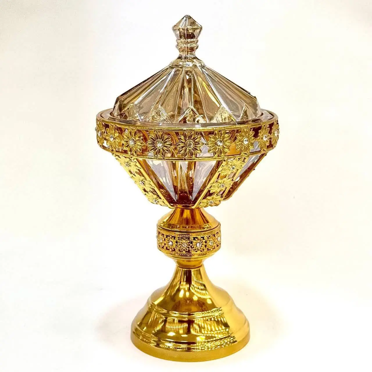 شکلاتخوری مودنا نگین دار