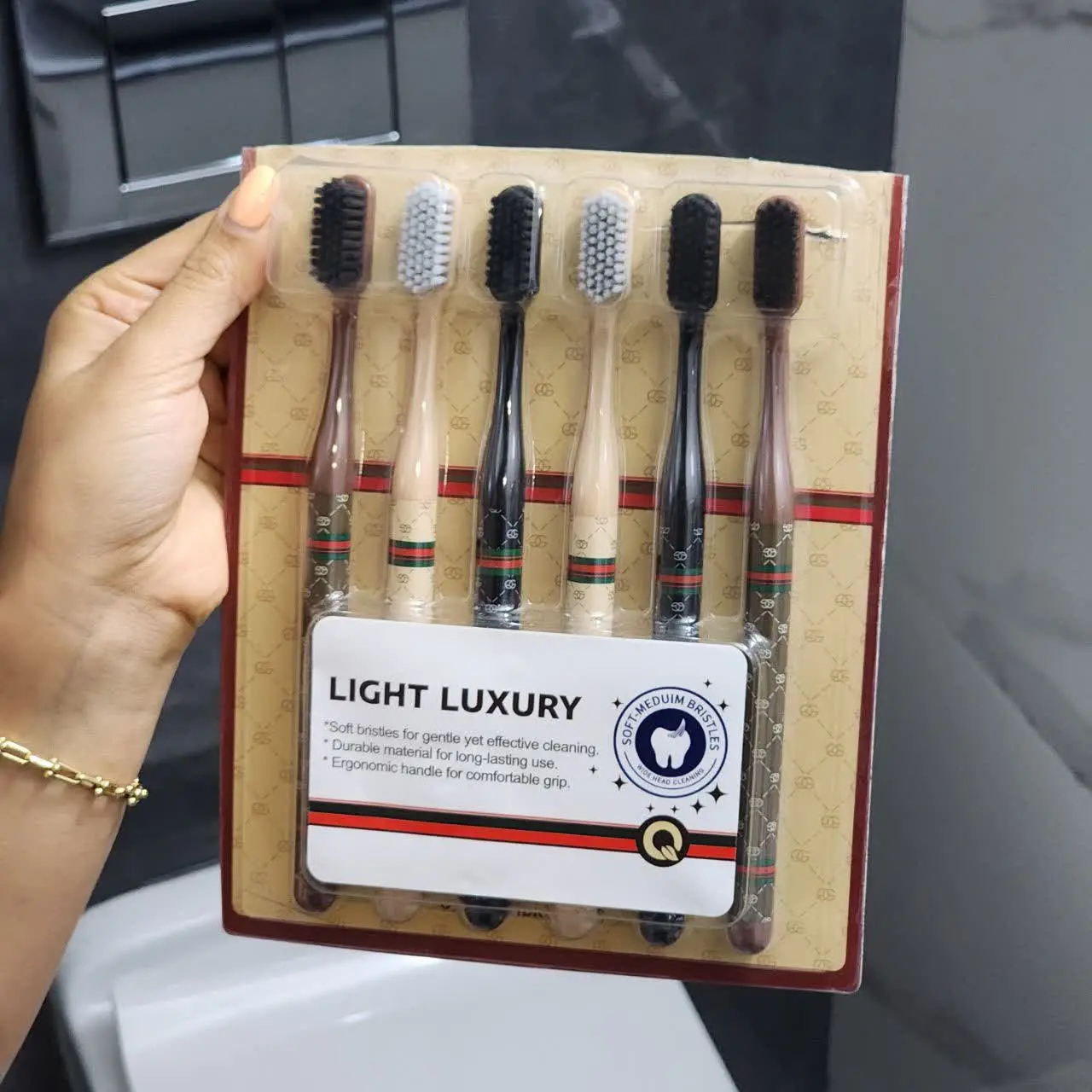 بسته ۶ عددی