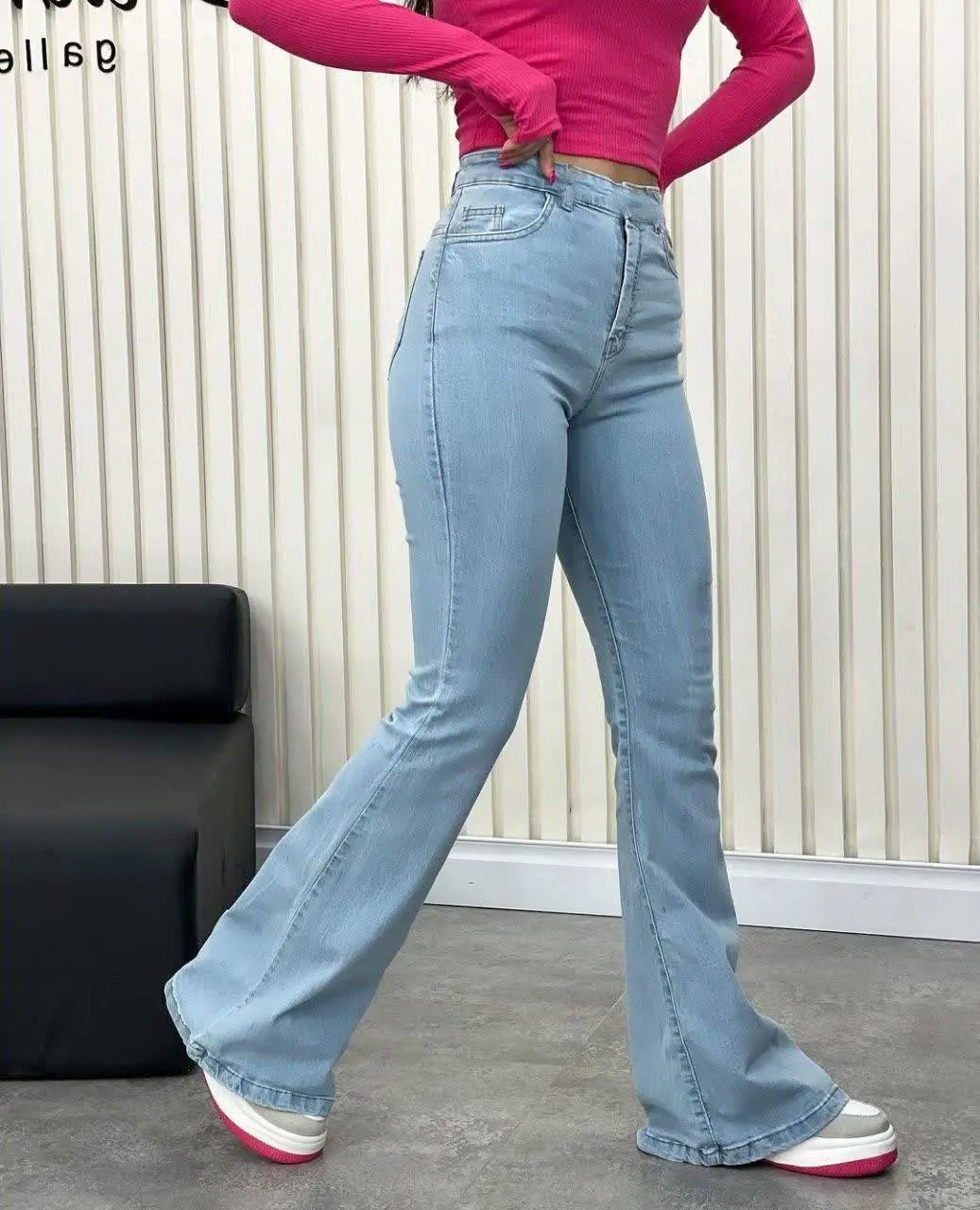 👚نام: شلوار دمپا هلن
