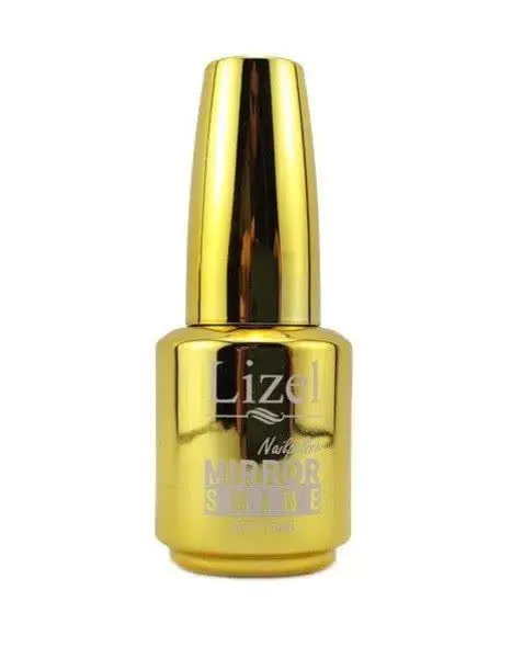 💅 لاک آینه‌ای پرفروش لیزل 

