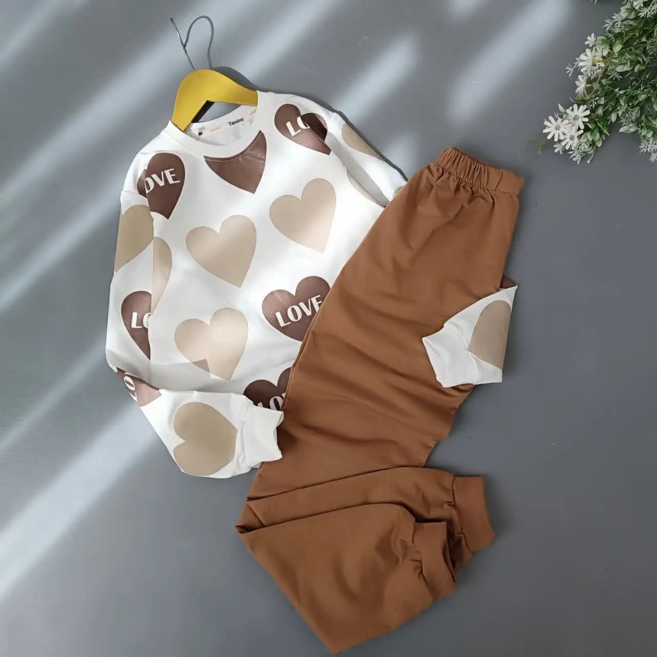 ست راحتی قلب