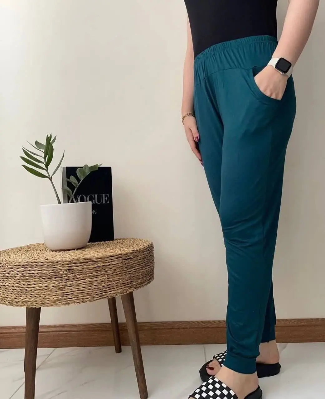 شلوار پرطرفدارررر 🔥🔥