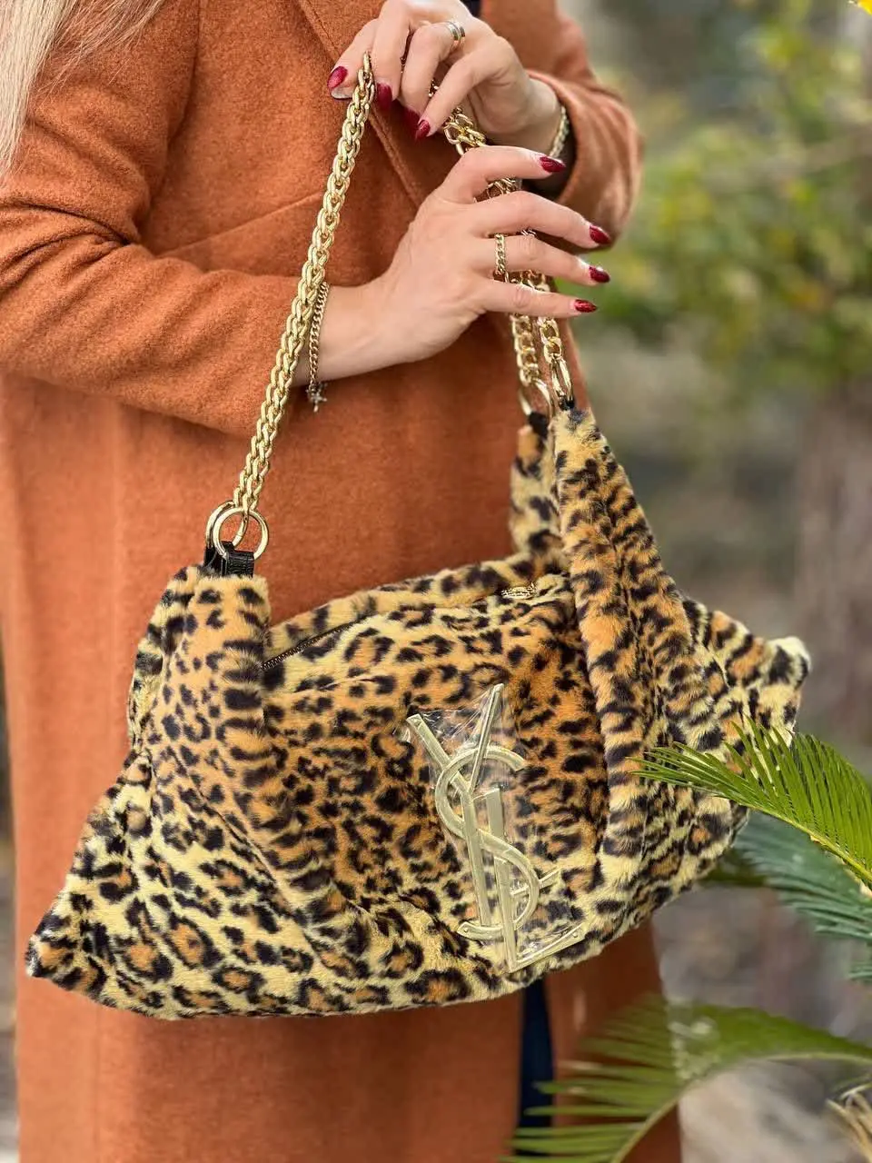 زنانه شل مارک درشت ysl کد ۱m۹۵۸۰
