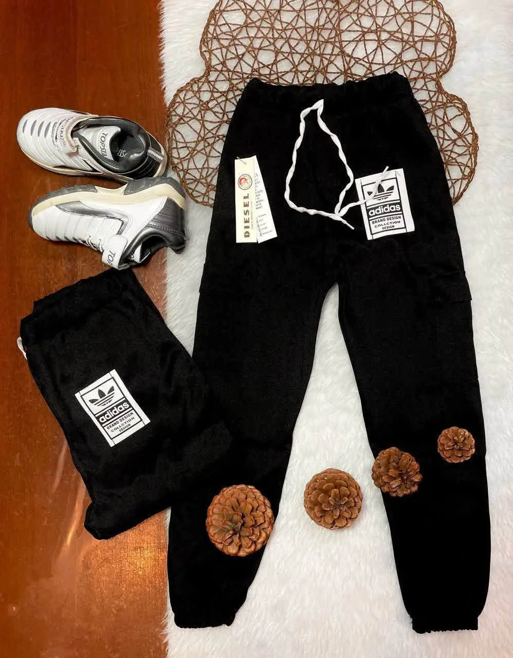 ✅کد محصول: ۴۴۸۱ 🥭🍓🫐۳ مدل
