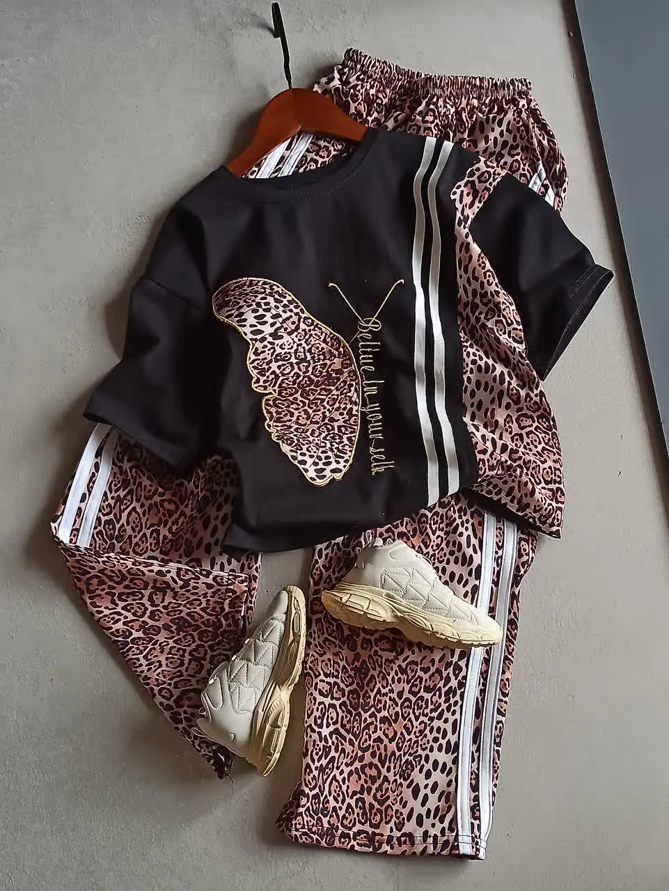 پروانه  پلنگی