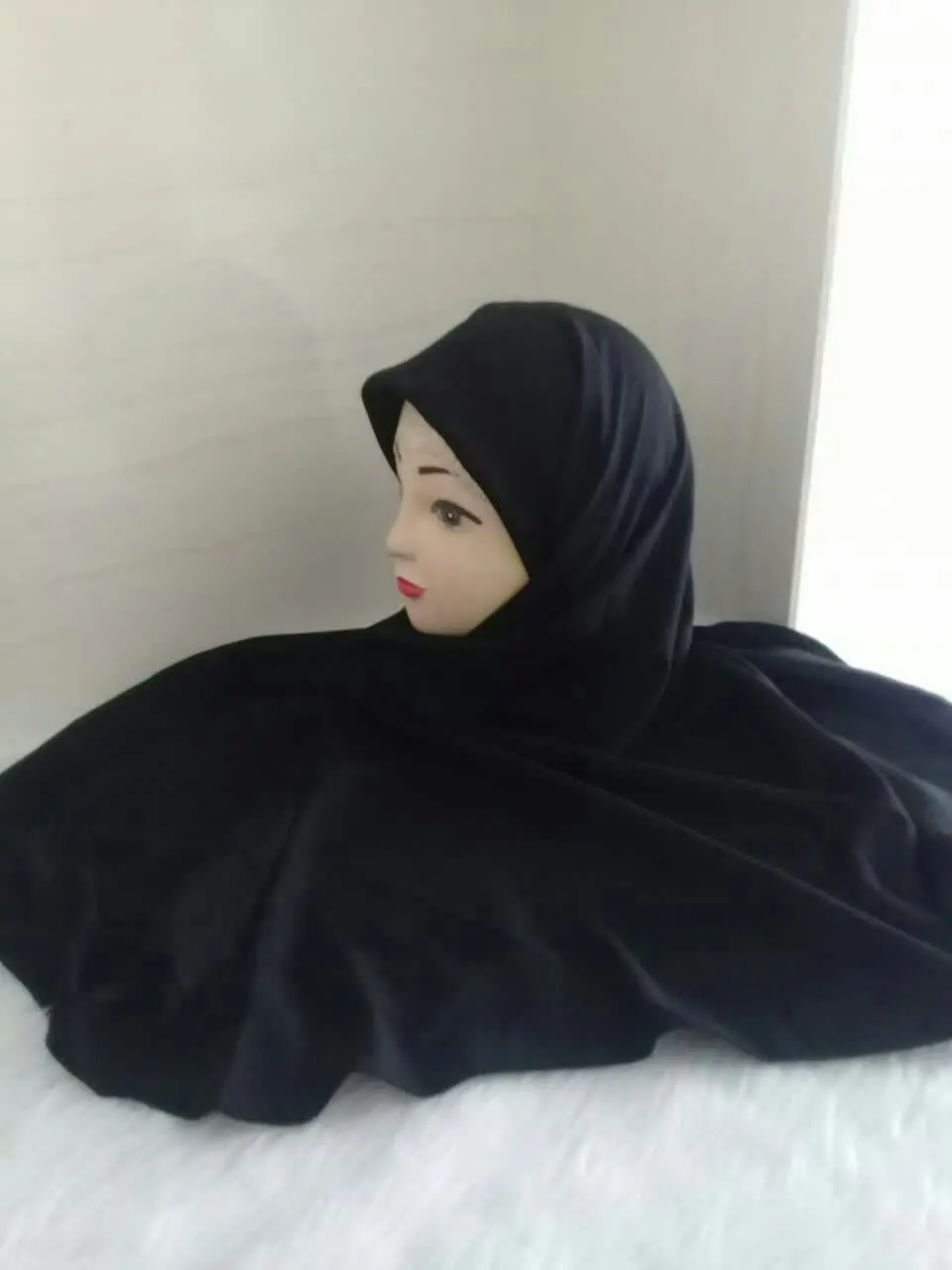 ‌‌‌‌ 🌱مقنعه لبنانی🌱
