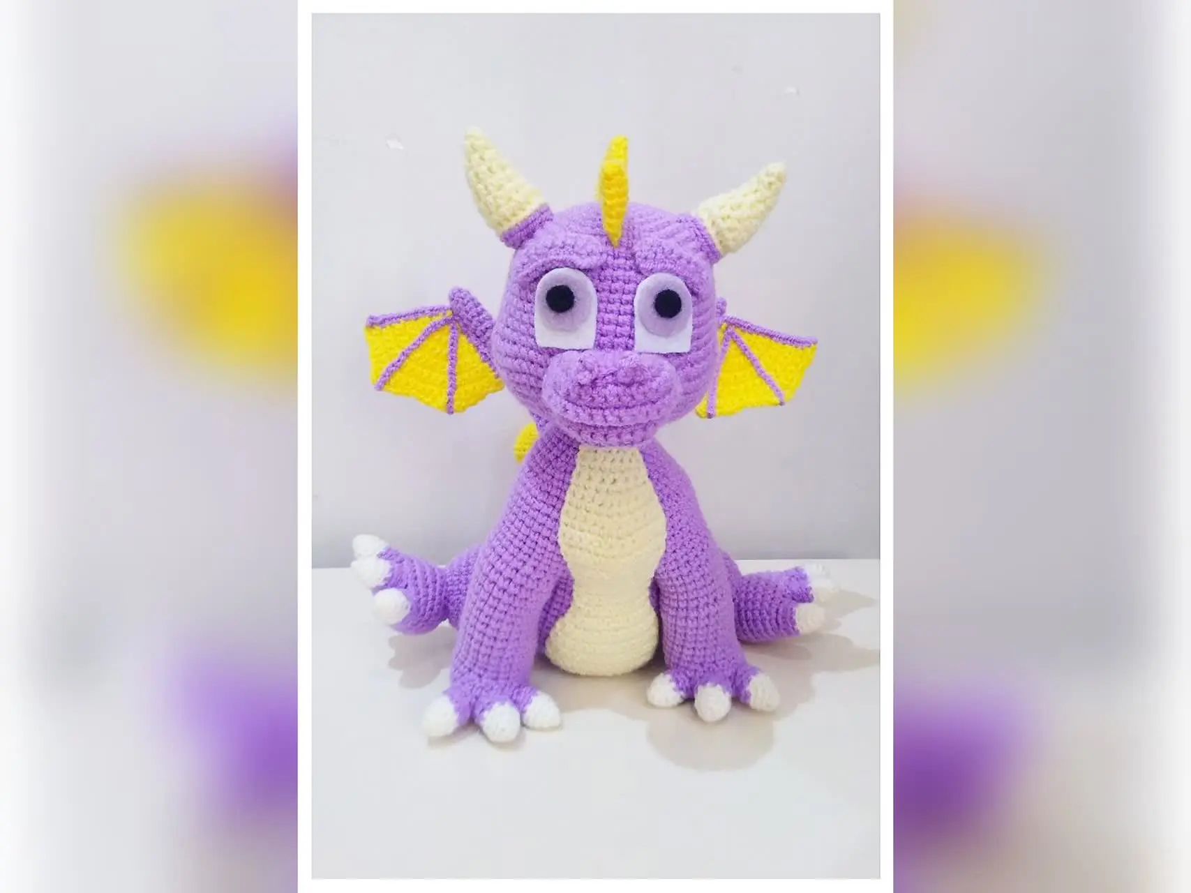 اژدها کوچولو
