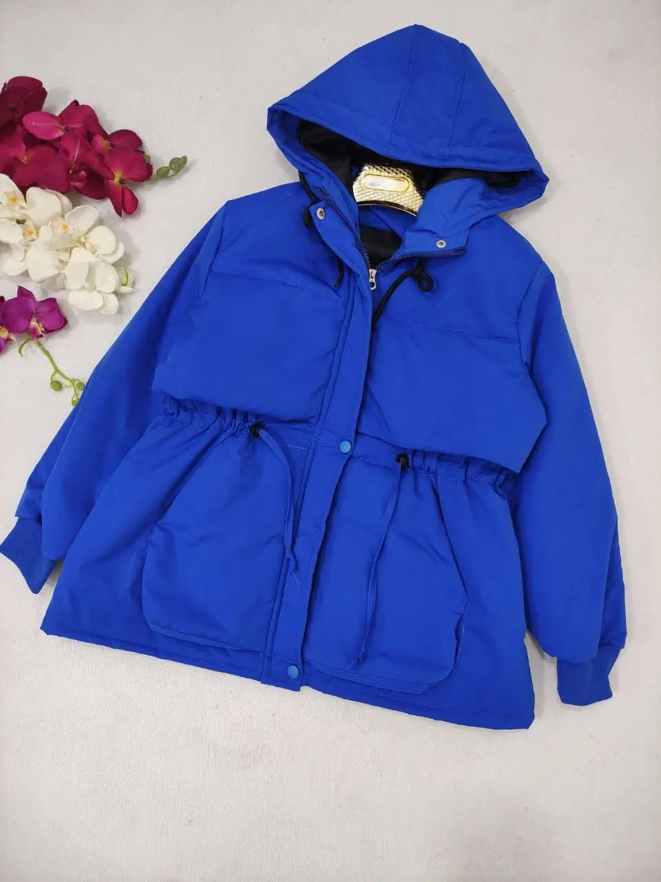 🍃نام: کاپشن کارولینا 
