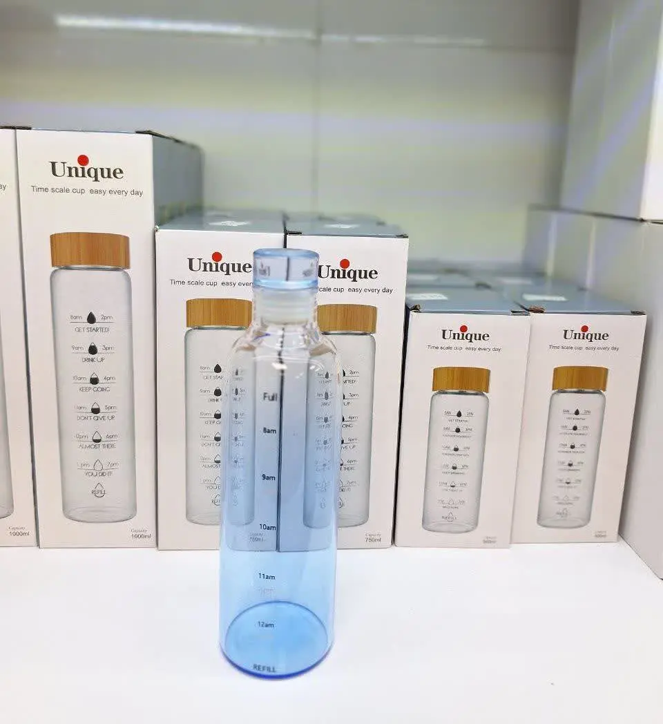 💥بطری رنگی ایکیا💥