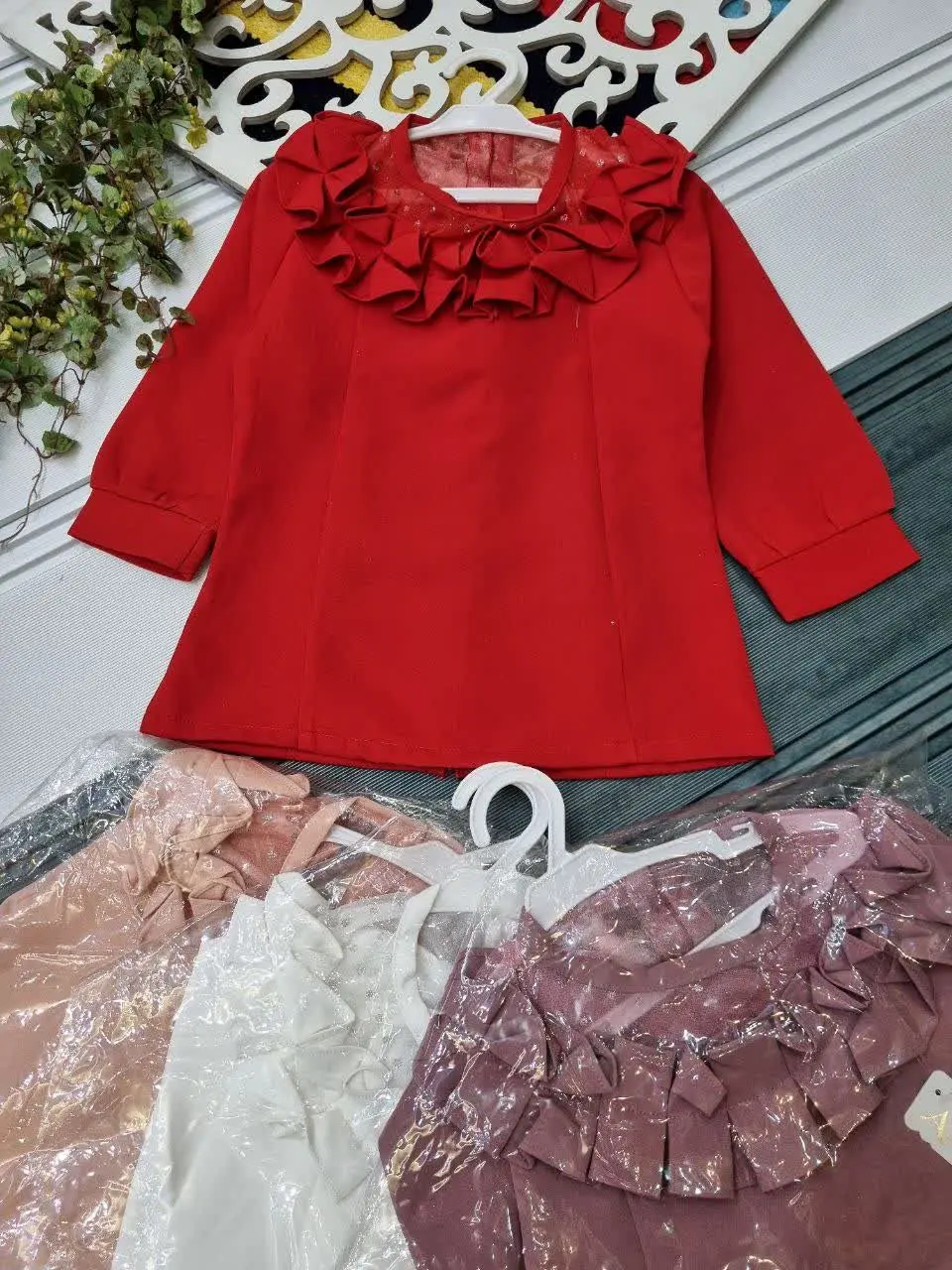 🇮🇷🧥🧶👗👚🎽👕👖👔💎
