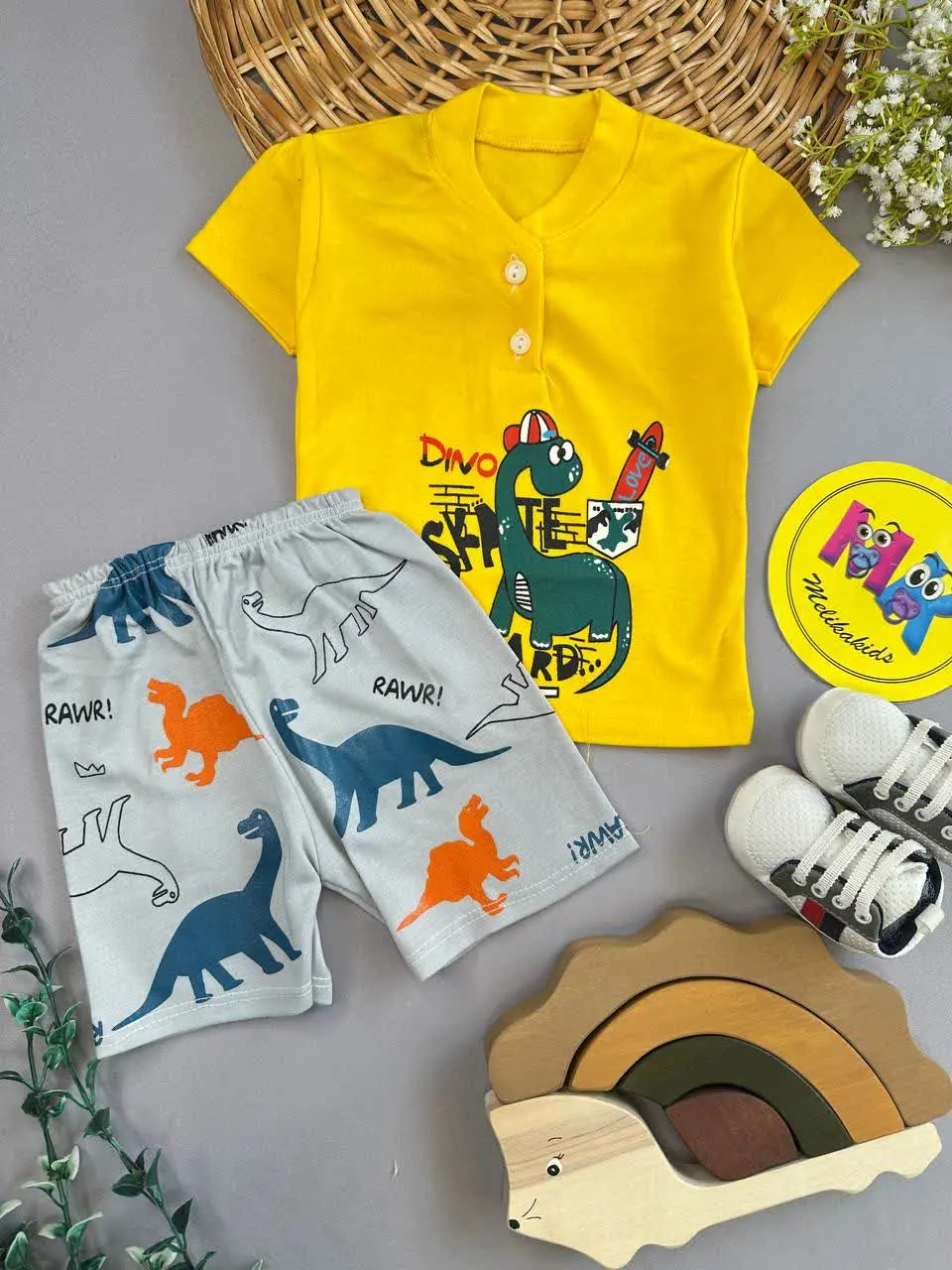 سایز۲ 👈 عرض سینه ۲۴ قد بلوز...