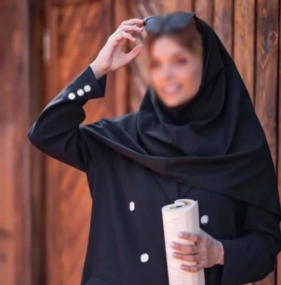 🧕💼 معلمان، دانش آموزان و دا...