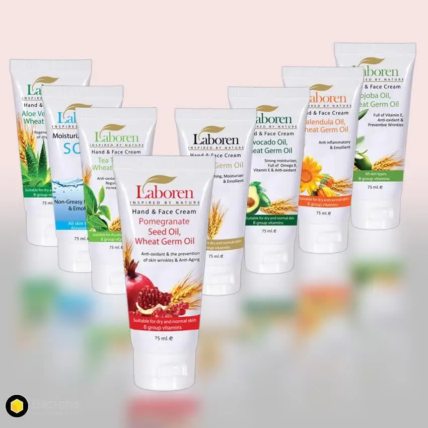 #کرم_تیوپی_لابورن
