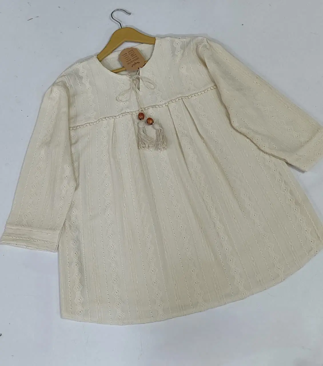 جنس مراکشی، لطیف و با کیفیت...