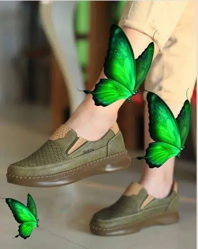 زیره پیوطبی با پدخار پاشنه...