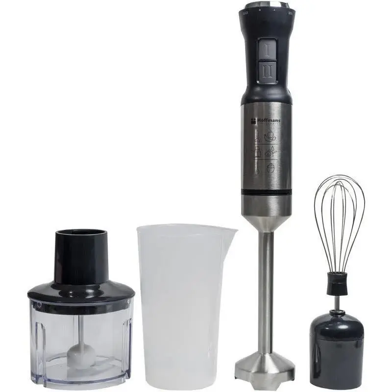 گوشت کوب برقی ۴ کاره هافمنز...