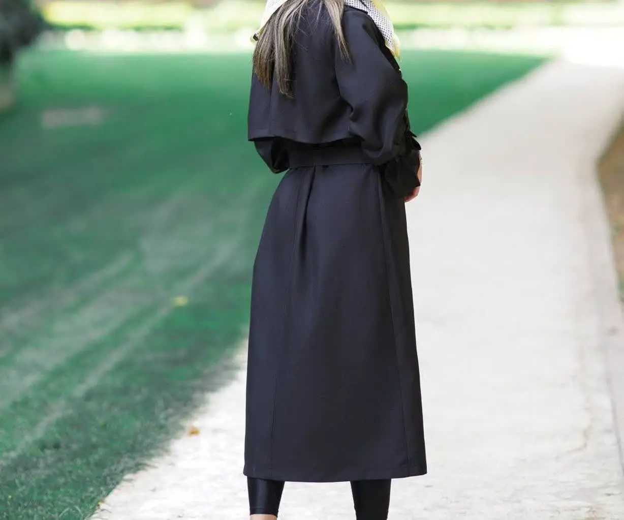 مدل دانشجویی 😍
