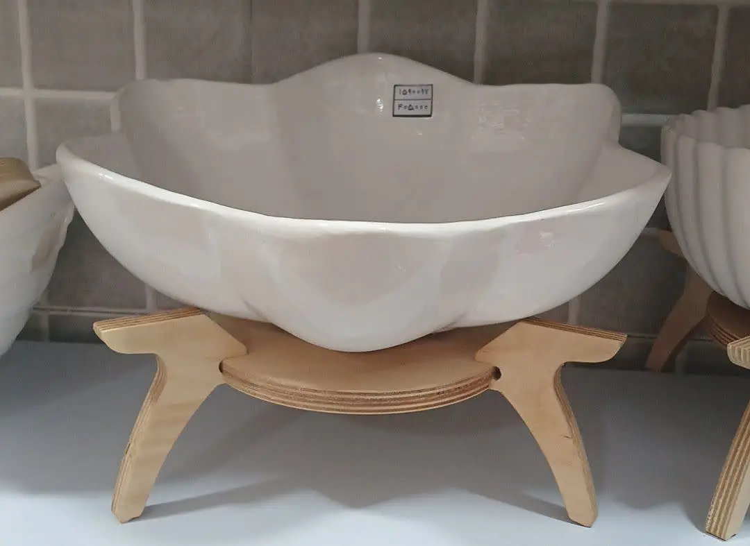 گل لاله بزرگ
