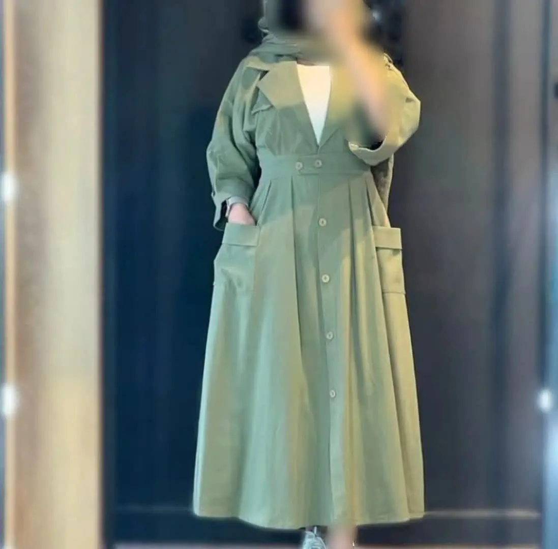 ❤️کفتان قواره دار 🌺عیدااااانه🌺 مدل پارمیدا
