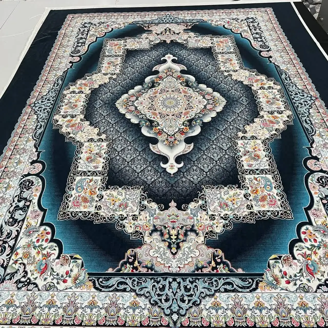 روفرشی کشدار A ۲۹۴
