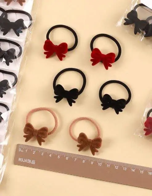 ست چهارتایی گیره انبری و کش...