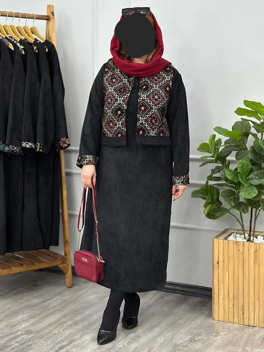 🛍نام: ست پاییزه مونیکا🍂
