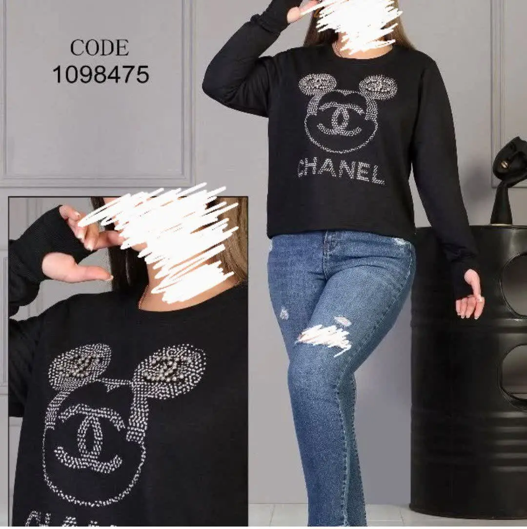 🌸🍃کراپ تک میکی نگینی 🥰⭐️
