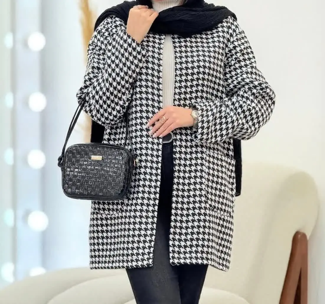 💞کت شیک و خاص پیردوپل💞
