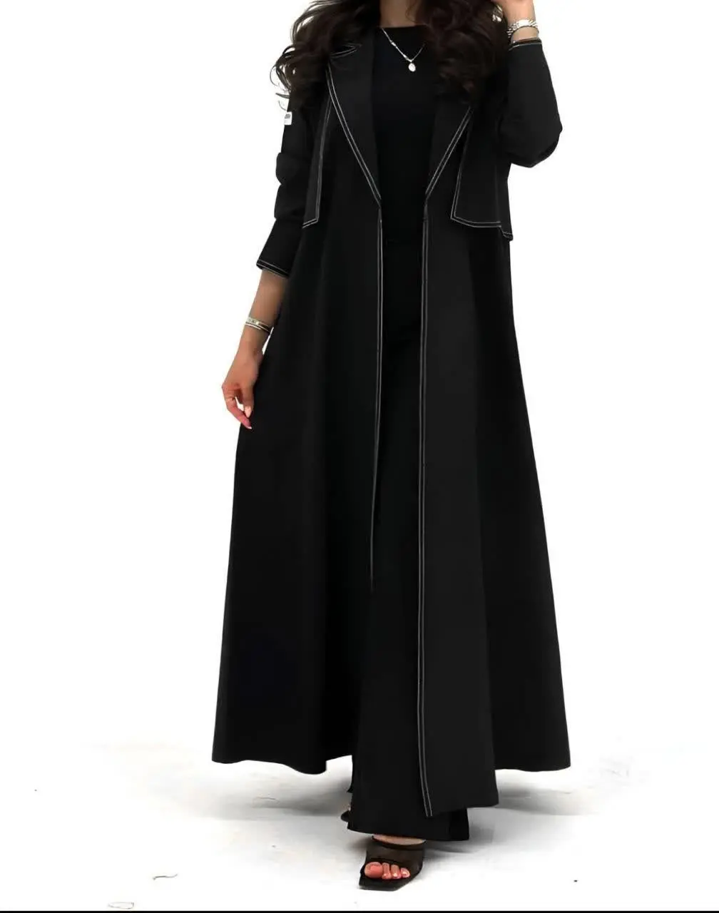 مانتو مدل حنا
