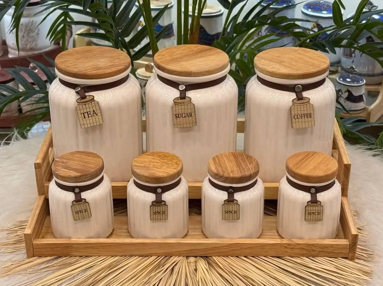 سرویس ادویه و پاسماوری گلس...