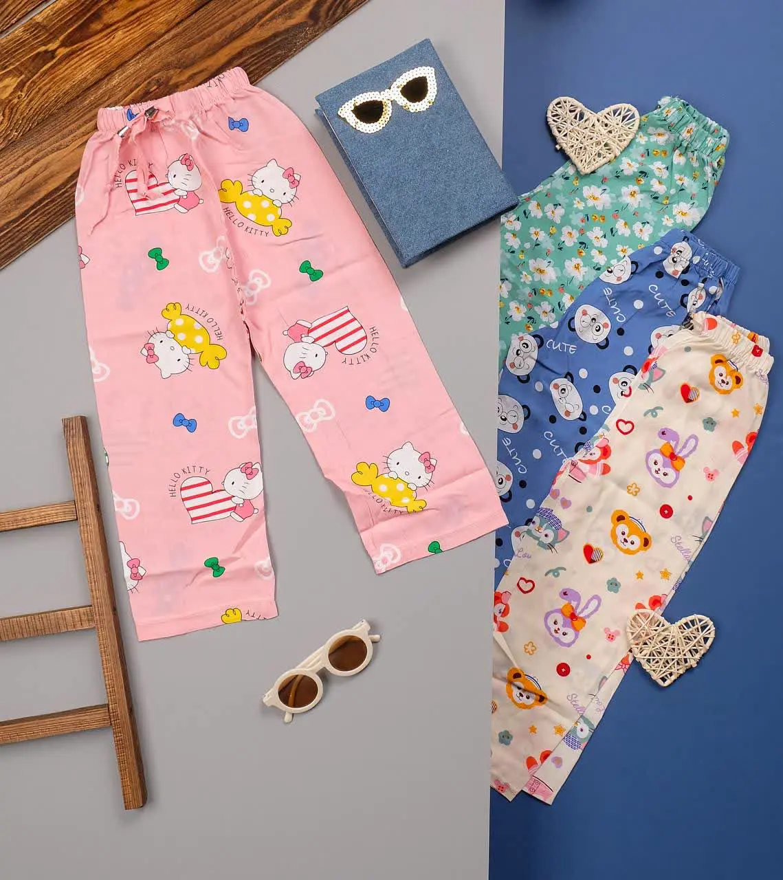 🇮🇷🇮🇷🇮🇷 شلوار__نخی
