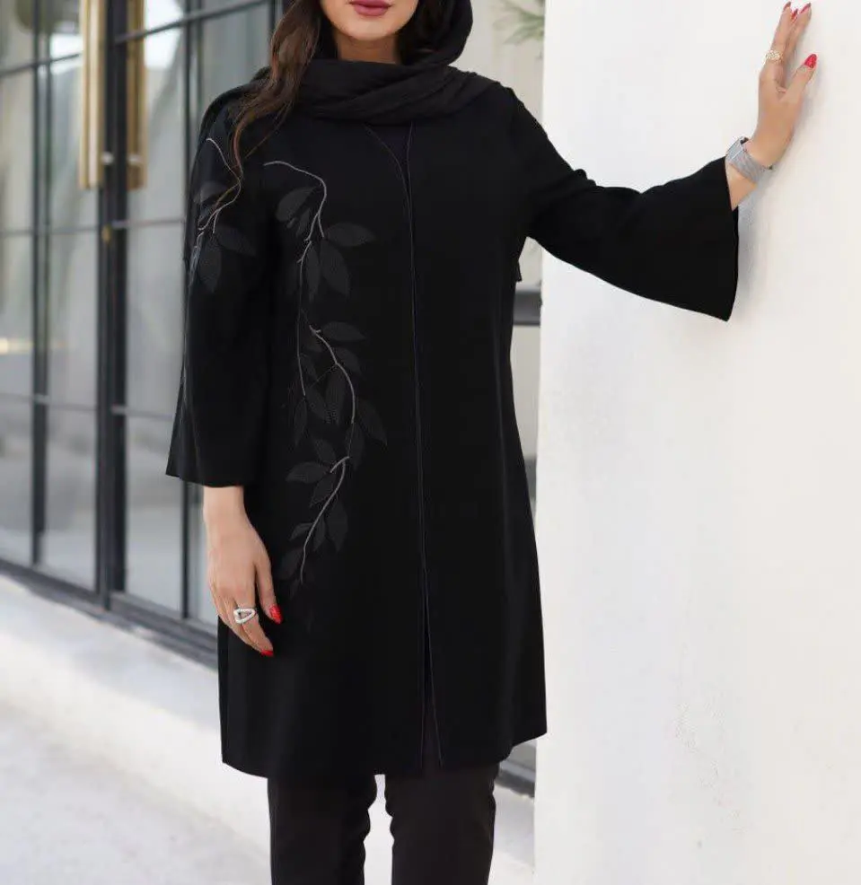 مدل کالکشن بهاره و تابستانه ۱۴۰۴🙌
