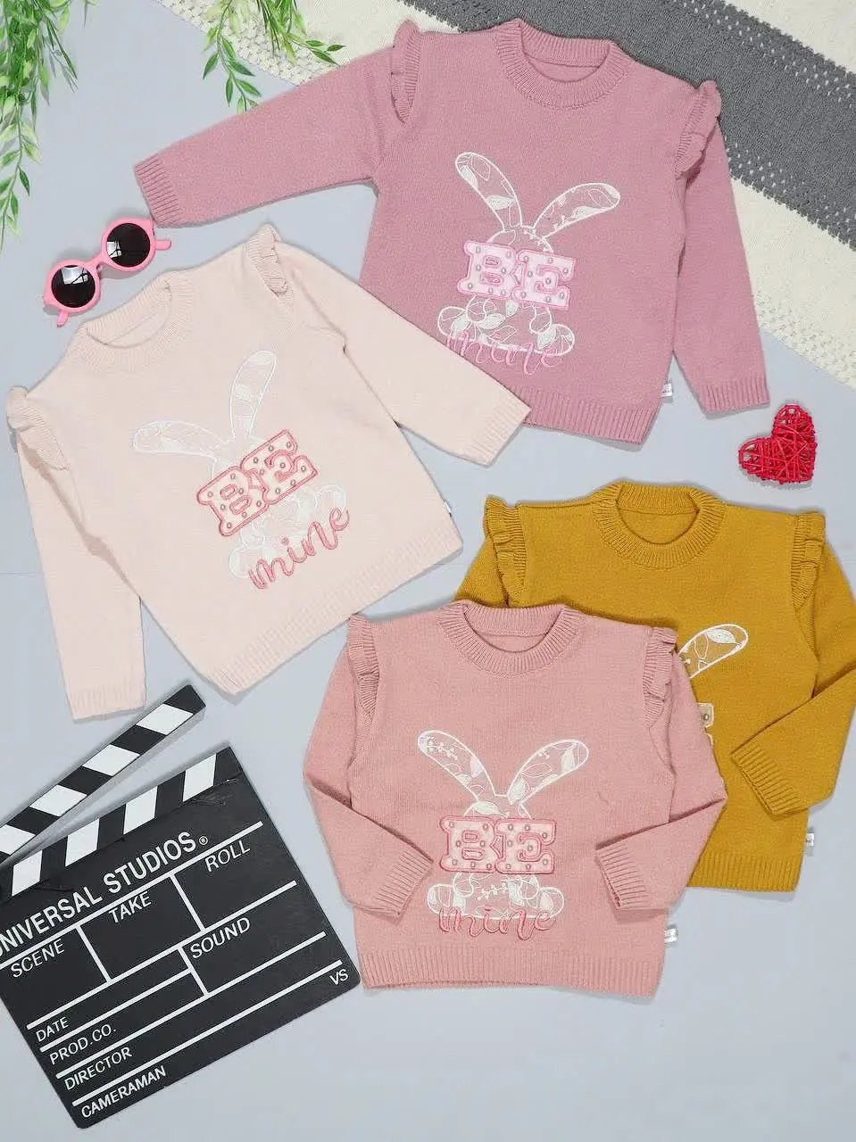 👫بافت گپ خرگوش تور 👫