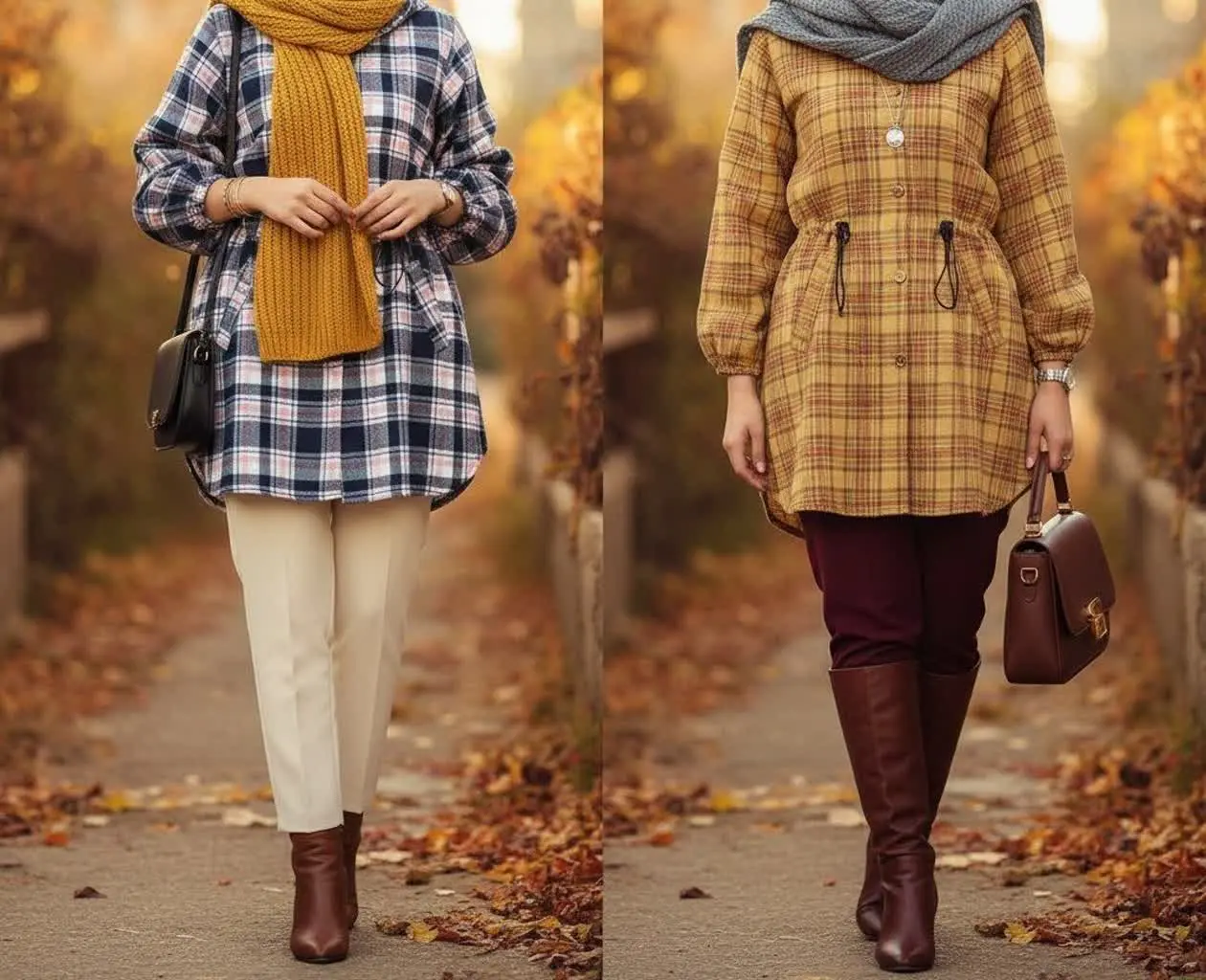 مانتو پشمی برکه