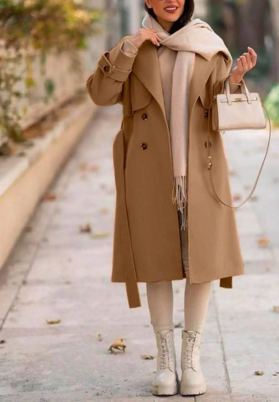 پالتو سالیوان