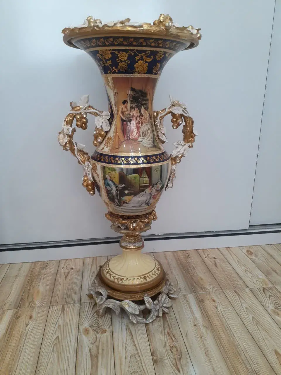 کاپ فوق العاده زیبا خاص
