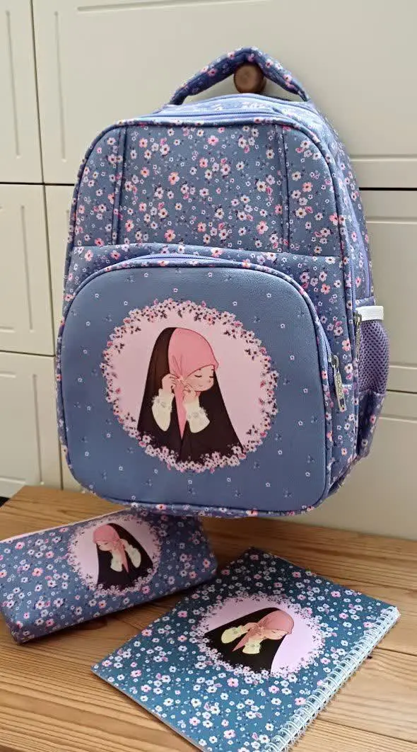 کوله های مقطع ابتدایی